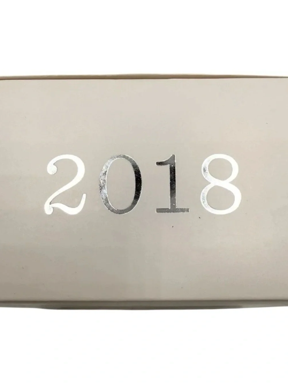 2018 Hallmark Keepsake 